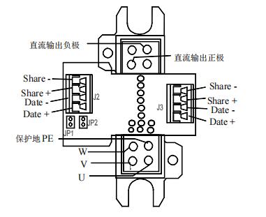 ZLD22010TA 充电模块