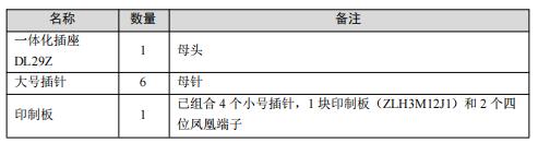 ZLD22010TA 充电模块