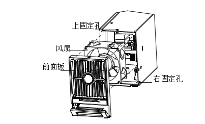 R48-2900U模块